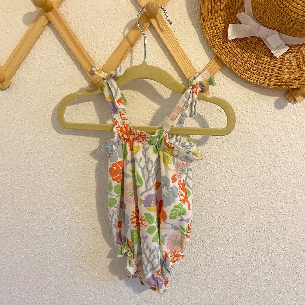 TBBC Under the Sea Knit Bubble